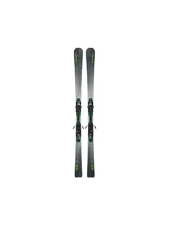 ELAN | Pistenski Set Primetime 55 Fusion X + Prot 13.0 GW | 